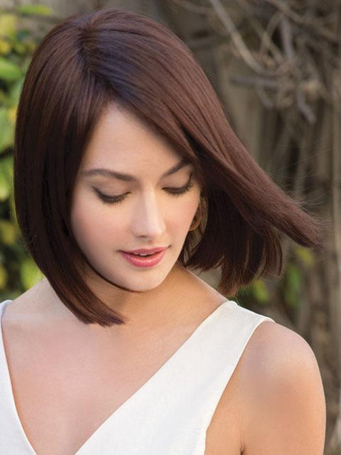 Vada  Synthetic Lace Front Wig