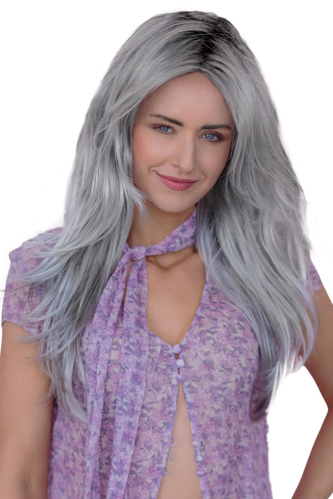 Ashlyn | Synthetic Wig (Basic Cap)