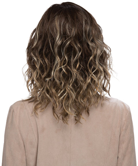 Avalon | Synthetic Lace Front Wig