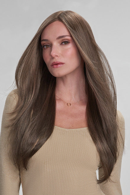 Avery | Synthetic Lace Front Wig (Mono Top)