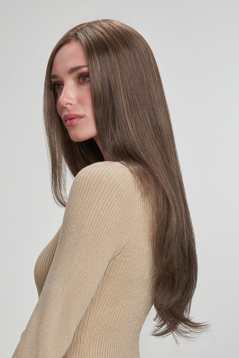Avery | Synthetic Lace Front Wig (Mono Top)