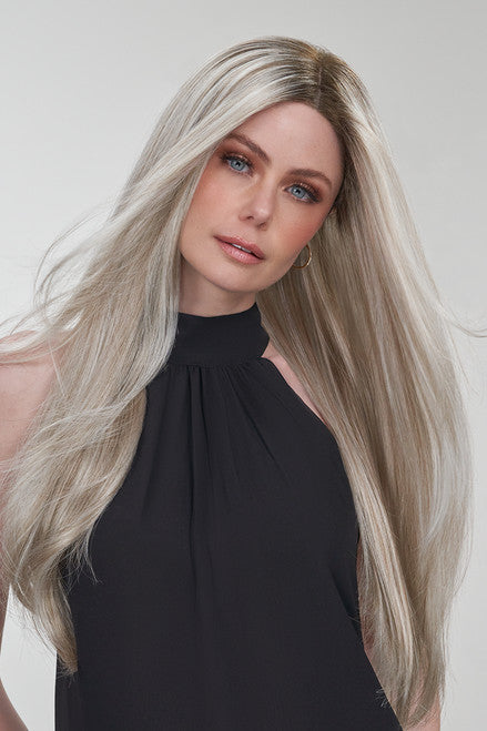 Avery | Synthetic Lace Front Wig (Mono Top)