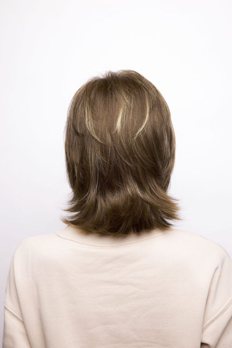 Bailey | Synthetic Wig (Basic Cap)