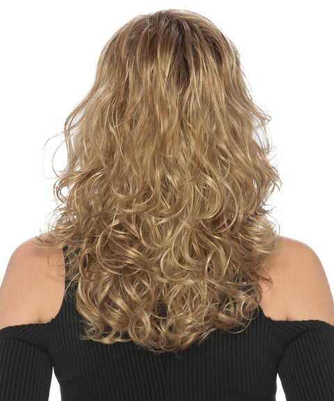 Becky | Synthetic Wig (Basic Cap)