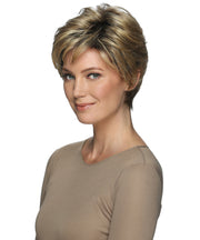 Billie | Synthetic Wig (Basic Cap)