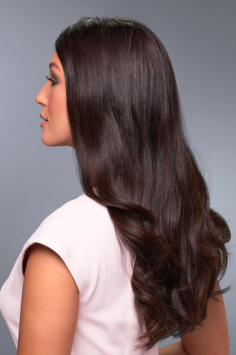 Blake Lite | Remy Human Hair Lace Front Wig (Hand-Tied)