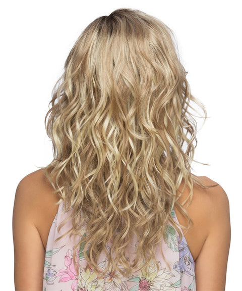 Blaze | Synthetic Lace Front Wig