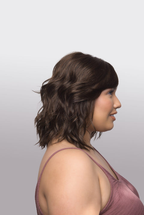 Braylen | Synthetic Lace Front Wig (Mono Top)