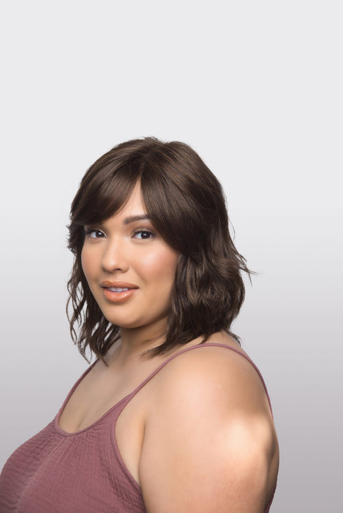 Braylen | Synthetic Lace Front Wig (Mono Top)