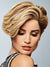 Calling All Compliments | Remy Human Hair Lace Front Wig (Hand-Tied)
