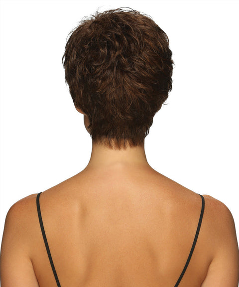 Charlee | Synthetic Wig (Basic Cap)