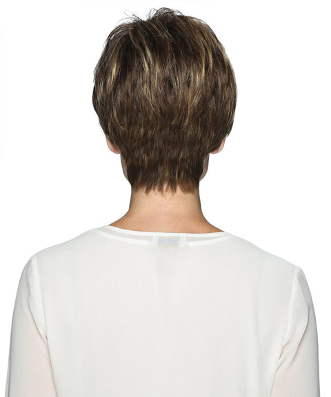 Cheri | Synthetic Wig (Basic Cap)