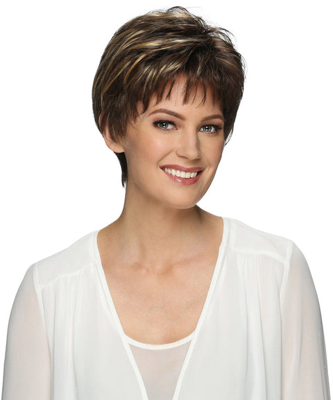 Cheri | Synthetic Wig (Basic Cap)