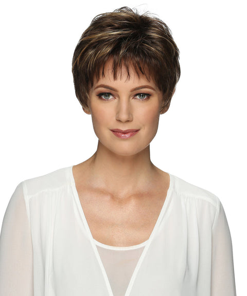 Cheri | Synthetic Wig (Basic Cap)