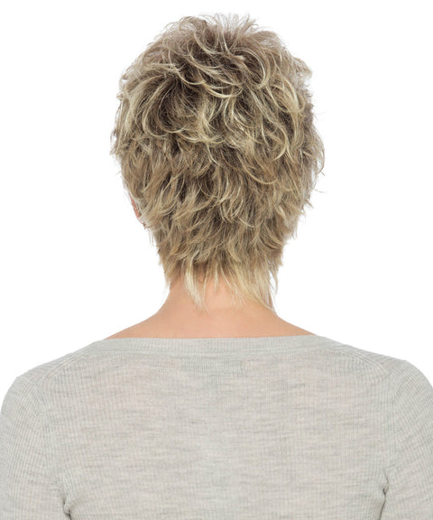 Christa | Synthetic Wig (Basic Cap)