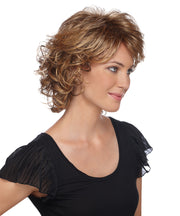 Colleen | Synthetic Wig (Basic Cap)