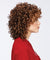 Curl Appeal | Synthetic Lace Front Wig (Basic Cap)
