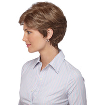 Diamond | Synthetic Wig (Basic Cap)