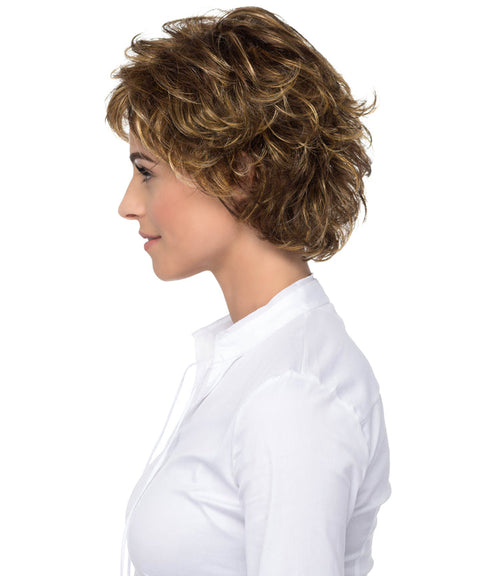 Diana | Synthetic Wig (Basic Cap)