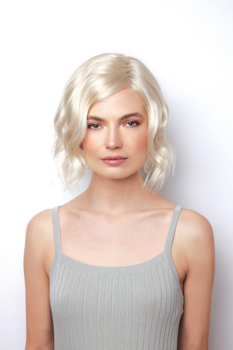 Ella | Synthetic Lace Front Wig (Mono Part)