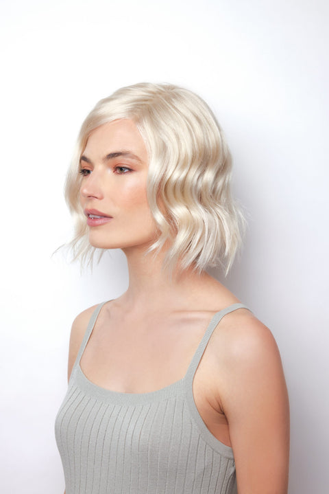 Ella | Synthetic Lace Front Wig (Mono Part)