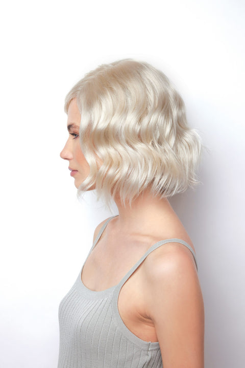 Ella | Synthetic Lace Front Wig (Mono Part)