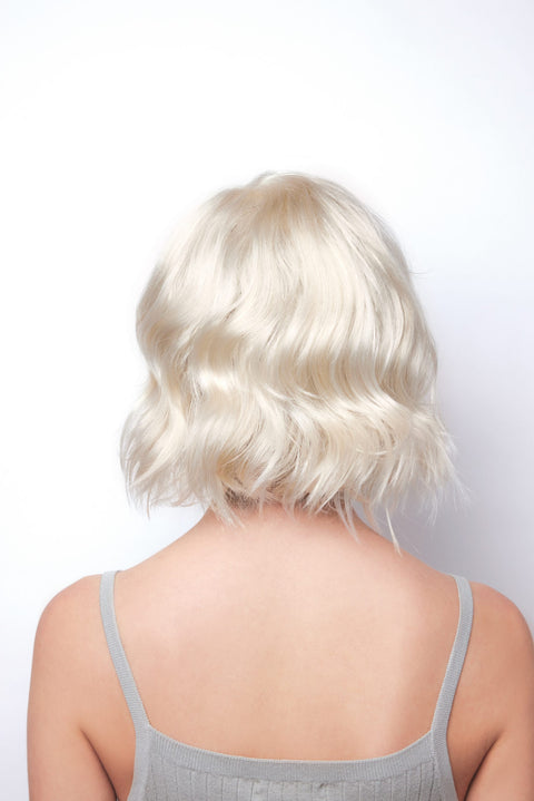 Ella | Synthetic Lace Front Wig (Mono Part)