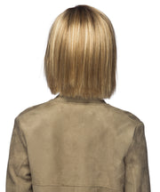 Ellis | Synthetic Lace Front Wig