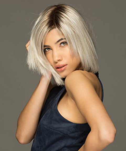 Ellis | Synthetic Lace Front Wig