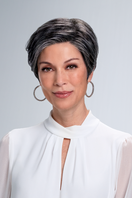 Evan | Synthetic Lace Front Wig (Mono Crown)