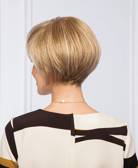 Folly | Synthetic Wig (Basic Cap)