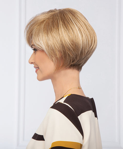 Folly | Synthetic Wig (Basic Cap)