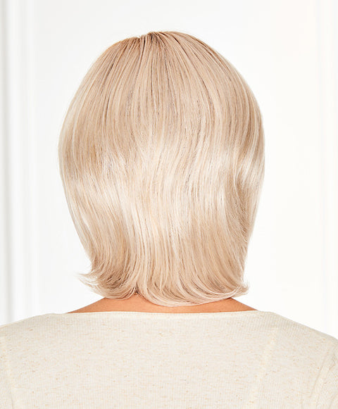 Flatter Me | Synthetic Lace Front Wig (Mono Top)