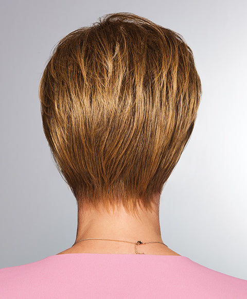 Elation | HF Synthetic Wig (Basic Cap)