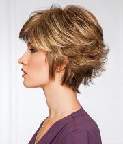 Gala | Synthetic Wig (Basic Cap)