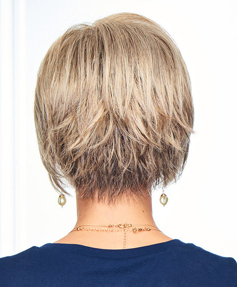Innuendo | Synthetic Wig (Basic Cap)