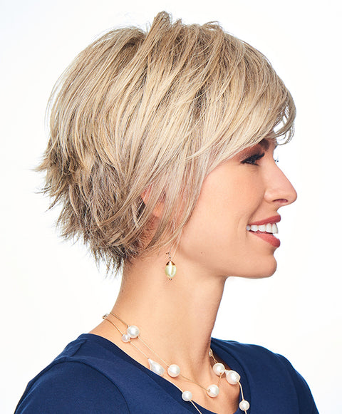 Innuendo | Synthetic Wig (Basic Cap)