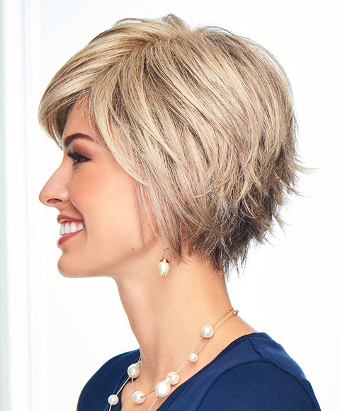 Innuendo | Synthetic Wig (Basic Cap)