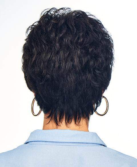 Instinct Petite/Average | Synthetic Wig (Basic Cap)