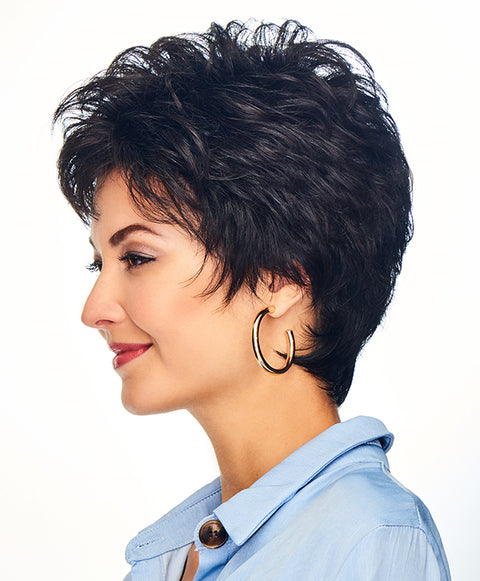 Instinct Petite/Average | Synthetic Wig (Basic Cap)