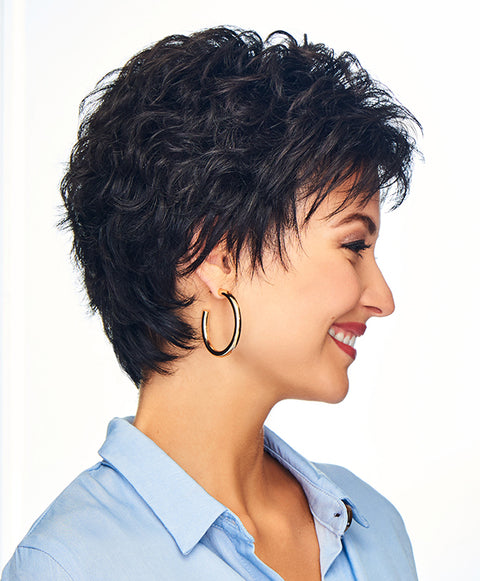 Instinct Petite/Average | Synthetic Wig (Basic Cap)