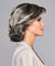 Modern Motif | Synthetic Lace Front Wig (Mono Part)