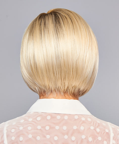 Opulence Large | Synthetic Lace Front Wig (Mono Part)