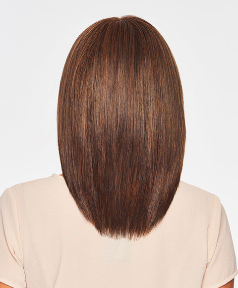 Prosperity | Synthetic Wig (Basic Cap)