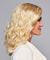 Radiant Beauty | Synthetic Lace Front Wig (Mono Part)