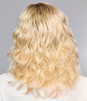 Radiant Beauty | Synthetic Lace Front Wig (Mono Part)