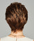 Shape Up | Synthetic Wig (Basic Cap)