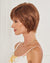 Spring Romance | Synthetic Lace Front Wig (Mono Part)