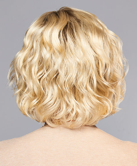 Sweet Talk Large | Synthetic Lace Front Wig (Mono Part)