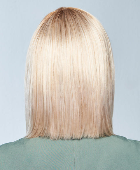 Forever Chic | Synthetic Lace Front Wig (Hand-Tied Top)